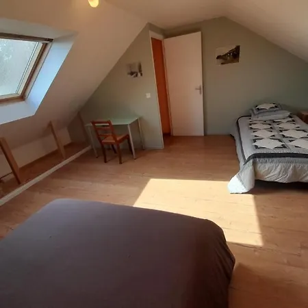 Casa vacanze Orsay, 300m Rer Orsay