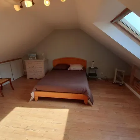 Holiday home Orsay, 300m Rer Orsay