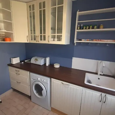 Holiday home Orsay, 300m Rer