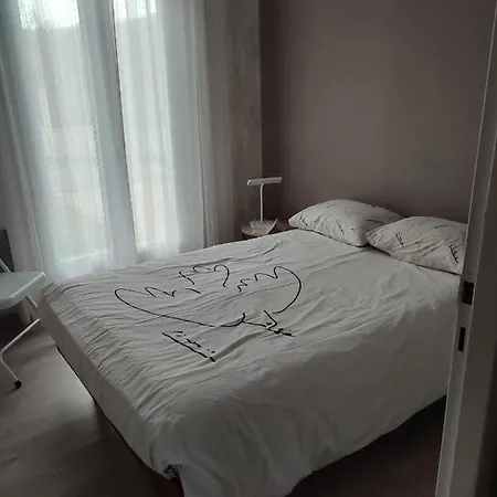 Casa vacanze Orsay, 300m Rer *