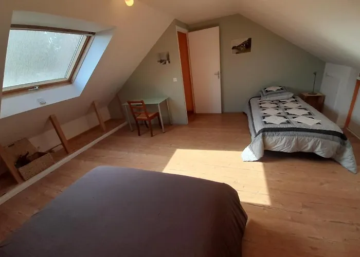 Casa vacanze Orsay, 300m Rer Orsay
