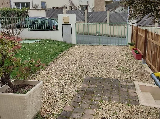 Casa vacanze Orsay, 300m Rer