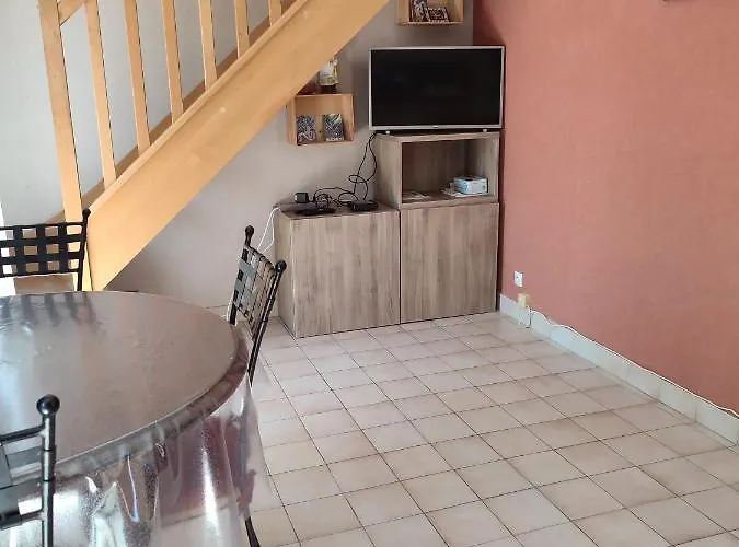 Casa vacanze Orsay, 300m Rer *